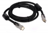 HDMI kábel 2m 28AWG v1.4 High Speed Cable with Ethernet