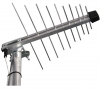 Logper UHF DVB-T/T2 antenna erősítővel EM-20G/Z