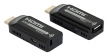 Vezet&eacute;k n&eacute;lk&uuml;li 4K HDMI ad&oacute; pont&ndash;pont kapcsolathoz