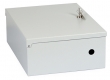 Hermetikus szekr&eacute;ny Signal 410/310/145mm IP66