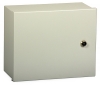 Hermetikus szekrény Signal 250/310/145mm IP66