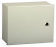 Hermetikus szekr&eacute;ny Signal 250/310/145mm IP66