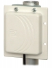 WLAN Wi-Fi panelantenna ATK-P1 2.4 GHz + 5m H-155 kábel +SMA/RP dugasz 8dB
