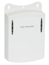 PoE Switch (extender) Etrix E0-14 (1 x BE PoE 802.3at, 4 x KI PoE 802.3at, 10/100Mbps)