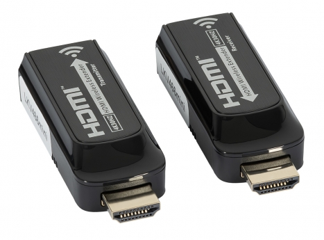 Vezet&eacute;k n&eacute;lk&uuml;li 4K HDMI ad&oacute; pont&ndash;pont kapcsolathoz