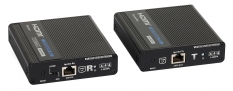 Signal HDMI konverter/extender sodrott érpárú kábelhez (4K60, ipcolor)