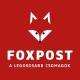 FOXPOST - csomagautomata szolgáltatás szerte az országban