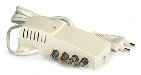 TV modul&aacute;tor Terra MT41 21-69 csatorn&aacute;kra