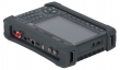 Jelm&eacute;rő műszer DVB-T/T2(HEVC 10 bit)/C &eacute;s DVB-S2X/S2/S ST-6986 be&eacute;p&iacute;tett tunerrel, spektrumanaliz&aacute;torral, optikai teszterrel.